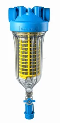 Water Treatment Plants
